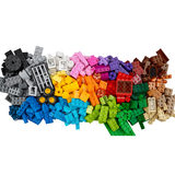 LEGO Classic box creative brick box set lego pieces
