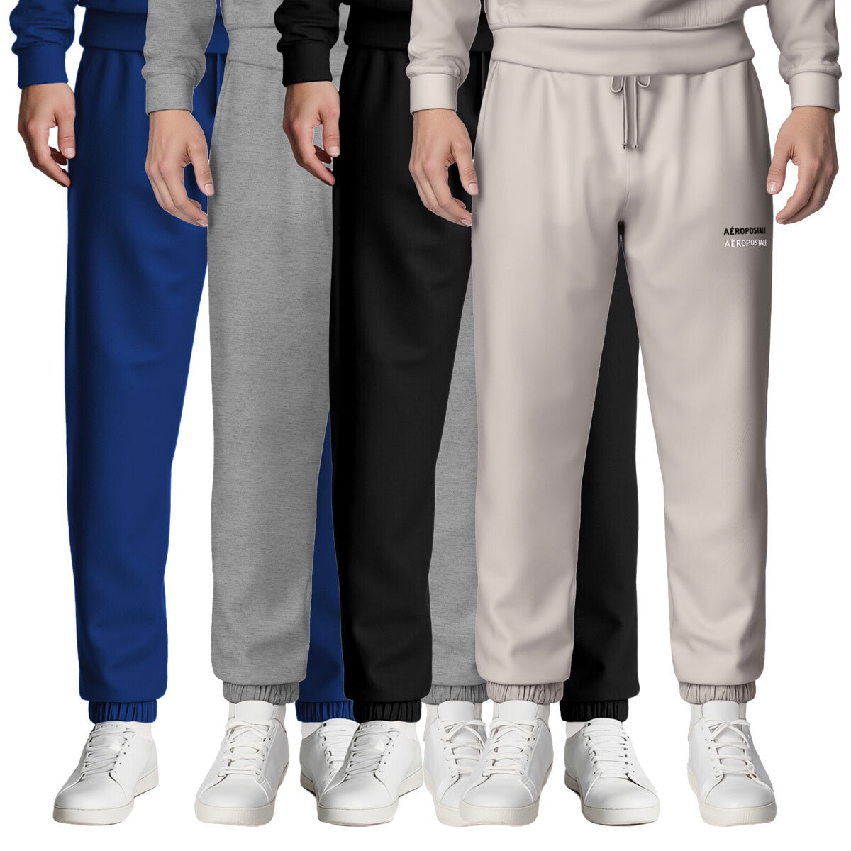 Aeropostale Men's Jogger