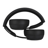 Buy Beats Solo Pro Wireless Noise Cancelling Headphones in Black, MRJ62ZM/A at costco.co.uk