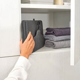 Brabantia Steam Board in Black