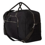 Shed Rain Weekender Bag in Black