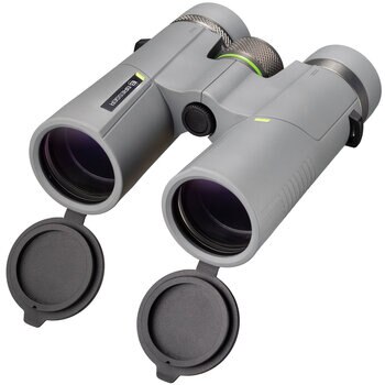 Bresser Wave 10 x 42mm Binoculars with Dioptre Adjustment