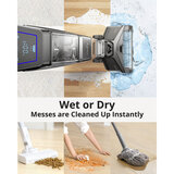 wet & Dry