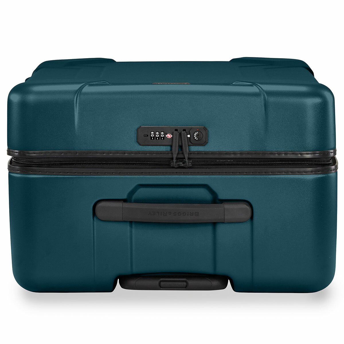 Torq Large Hardside Spinner In Ocean Torq Large Hardside Spinner In Ocean
