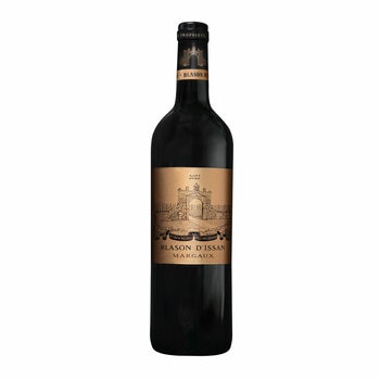 Château d'Issan Blason d'Issan Margaux 2022, 75cl
