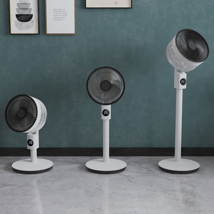 Meaco Air Fan Circulator