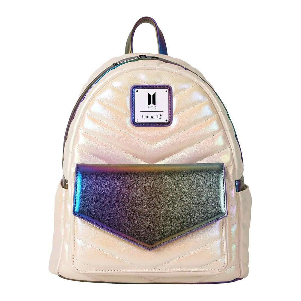Loungefly x BTS Mini Backpack Loungefly x BTS Mini Backpack