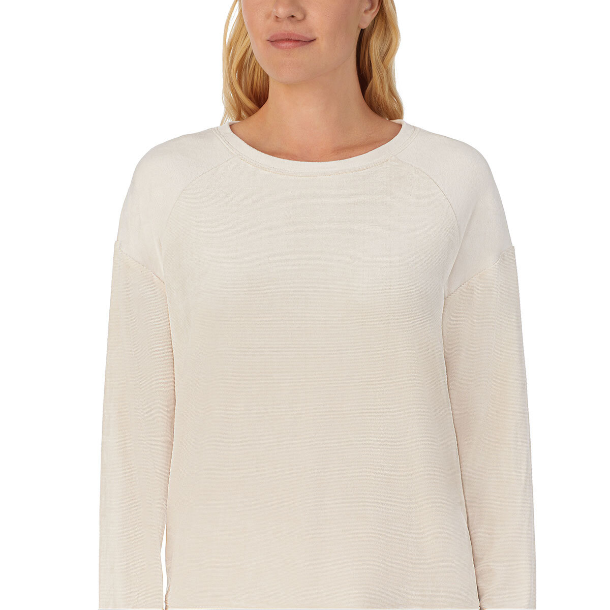 Carole Hochman Ladies Velou rLounge Set