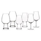 Luigi Bormioli Beer Glass Set 6 Pack