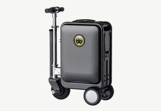 Luggage Thumbnail