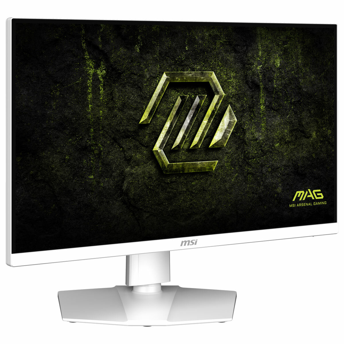 MSI 274QRFW E20 WQHD IPS 200Hz Monitor, 9S6-3CF99T-003 MSI 274QRFW E20 WQHD IPS 200Hz Monitor, 9S6-3CF99T-003