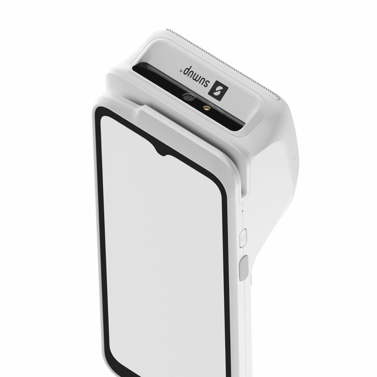 SumUp Payment Terminal SumUp Payment Terminal