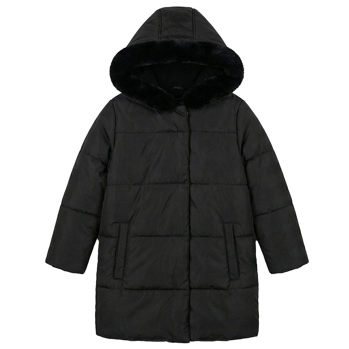 Andy & Evan Kid's Back to School/Weekend Parka (5-12 Years) Andy & Evan Kid's Back to School/Weekend Parka (5-12 Years)