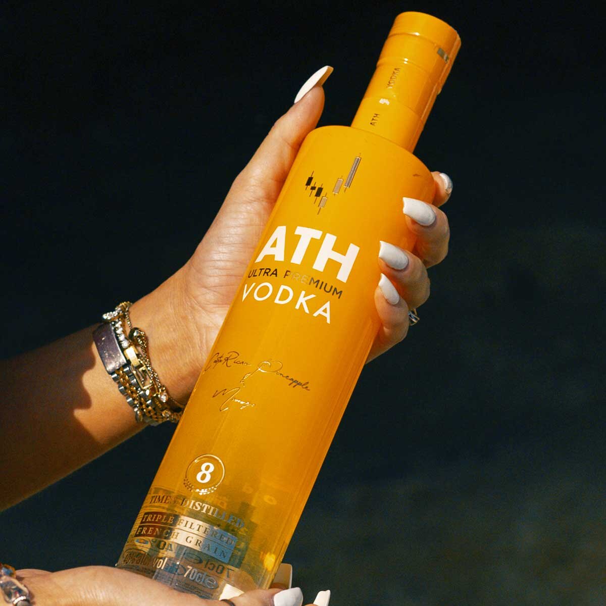 ATH Vodka