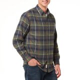 Weatherproof Men's Longsleeve Flannel