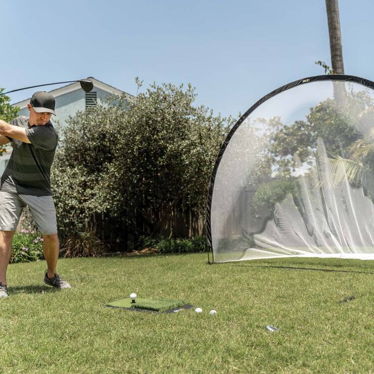 Driving Net Driving Net