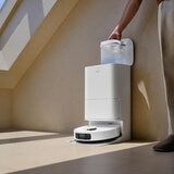 Lifestyle image of MOVA E30 Ultra Robot Vacuum