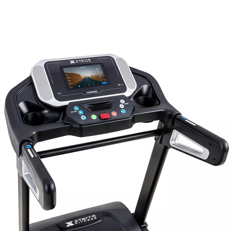 Xterra Fitness TRX5500 Treadmill