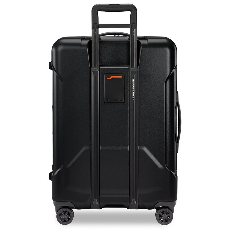 Torq Medium Hardside Spinner In Stealth Torq Medium Hardside Spinner In Stealth