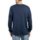 Jachs Men's Lounge Set in Navy