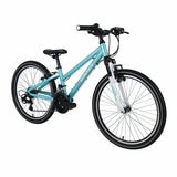 Dawes 24" Paris HT Kids Mountain Bike