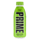 Prime Hydration Lemon Lime Drink, 500ml
