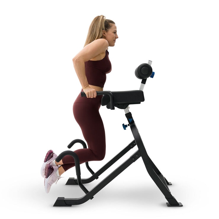 Teeter Dex II Inversion & Core Training System