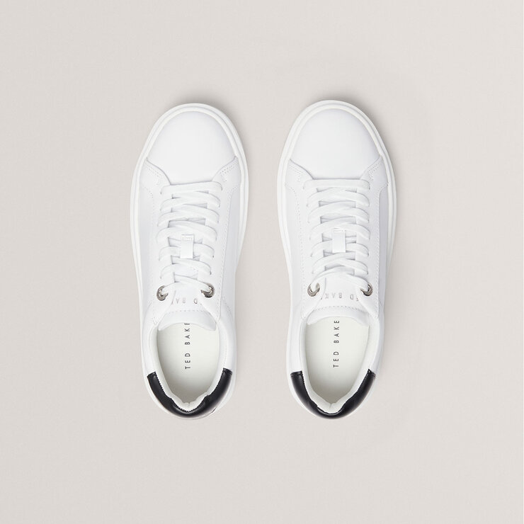 Ted Baker Ladies Lory Trainer