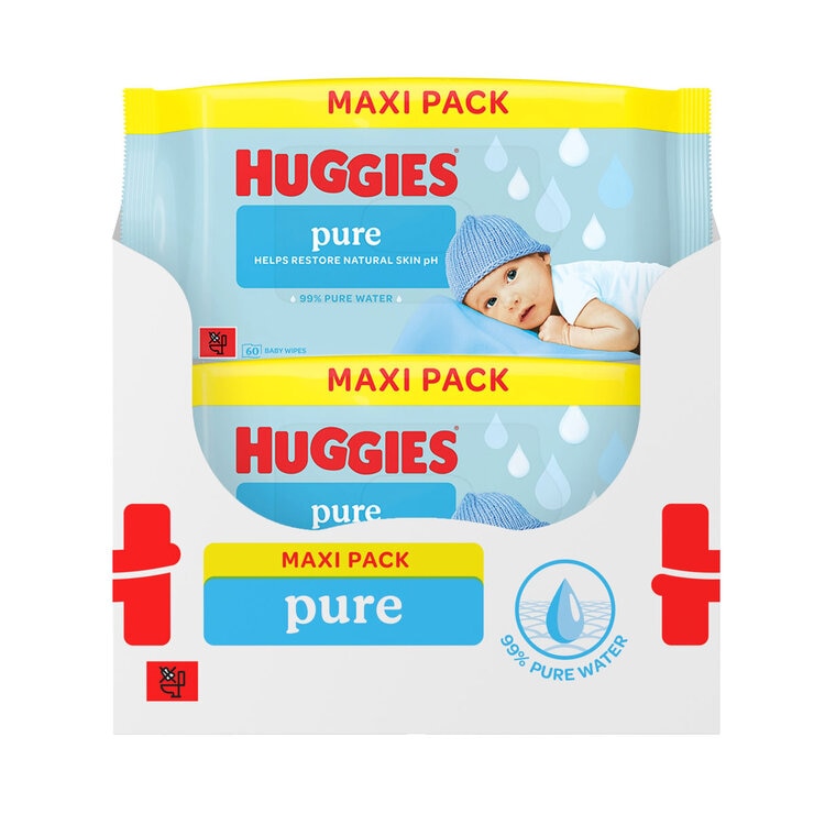 image of wipes box