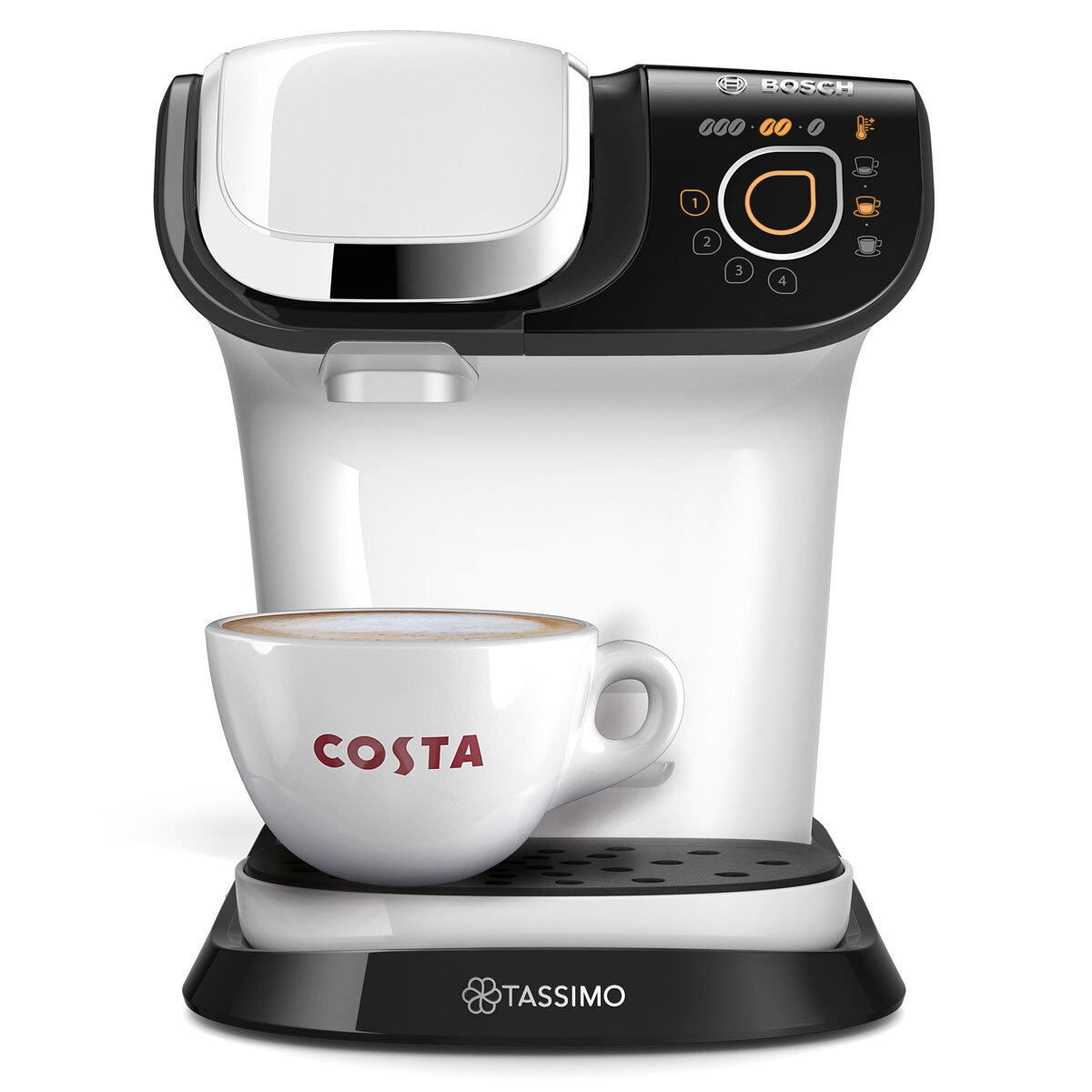 Image of Tassimo My Way from front
