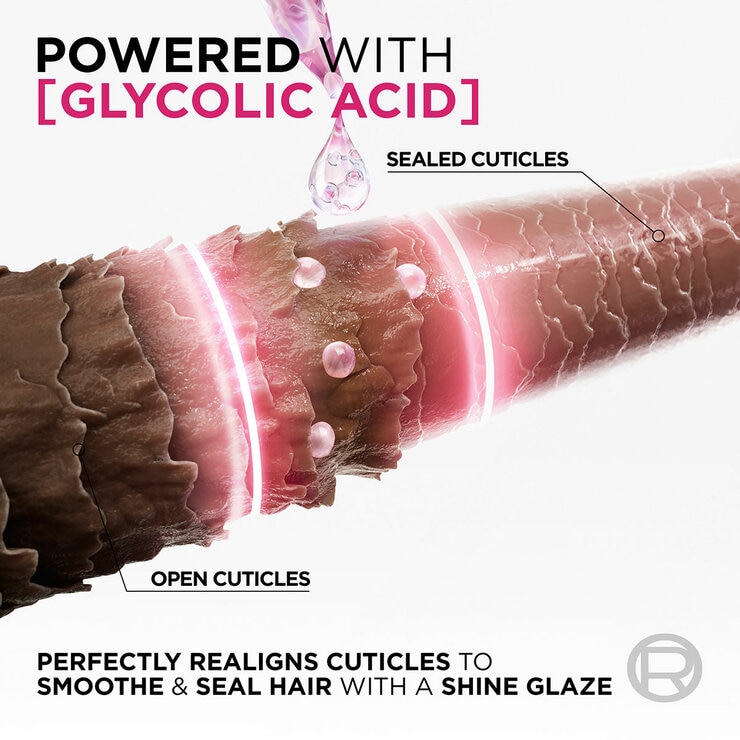 Image of elvive glycolic gloss shampoo Image of elvive glycolic gloss shampoo