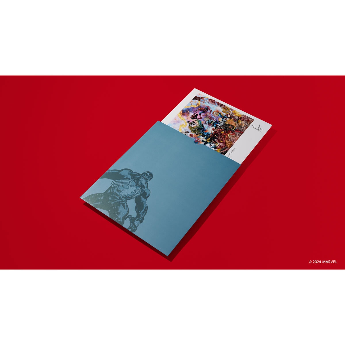 Marvel Encyclopedia