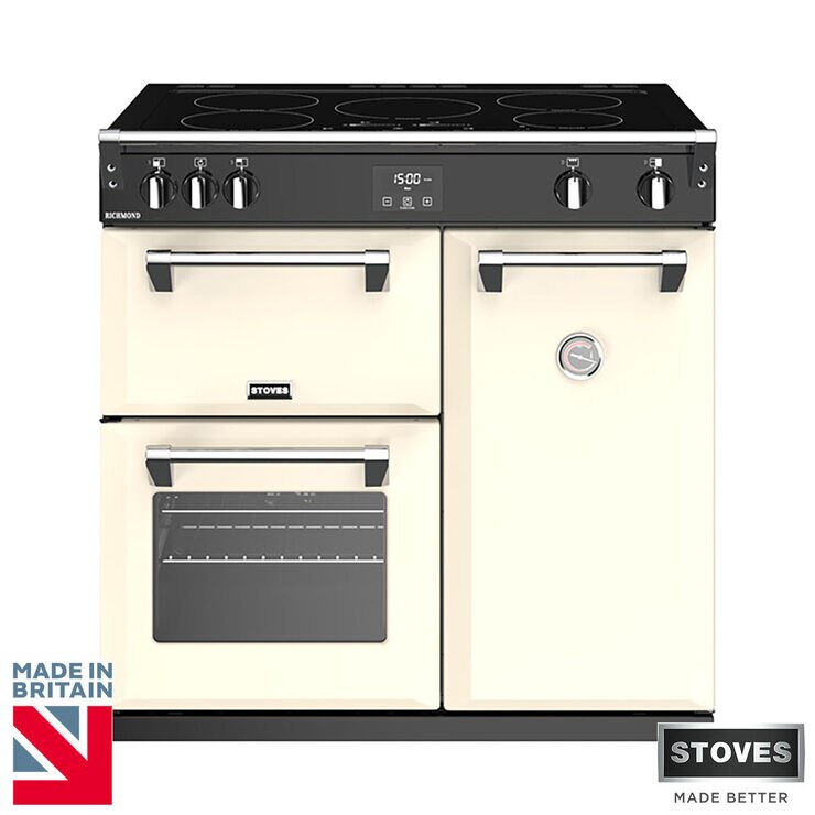 90cm cooker