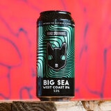 Big Sea West Coast IPA