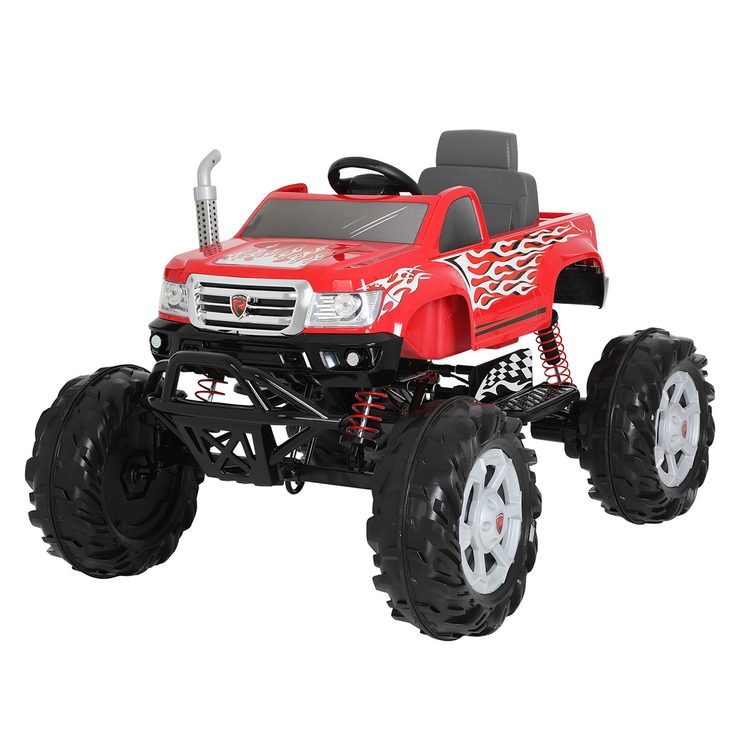 monster truck for children's