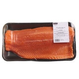 Tray of Kirkland Signature Farmed Fjord Trout