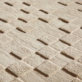 Concept Looms Priory Rug close up