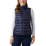 32 Degrees Women's Gilet in Navy
