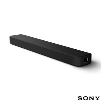 Sony HTS2000 3.1 Ch, 250W, Soundbar with Built-in Subwoofer and Bluetooth