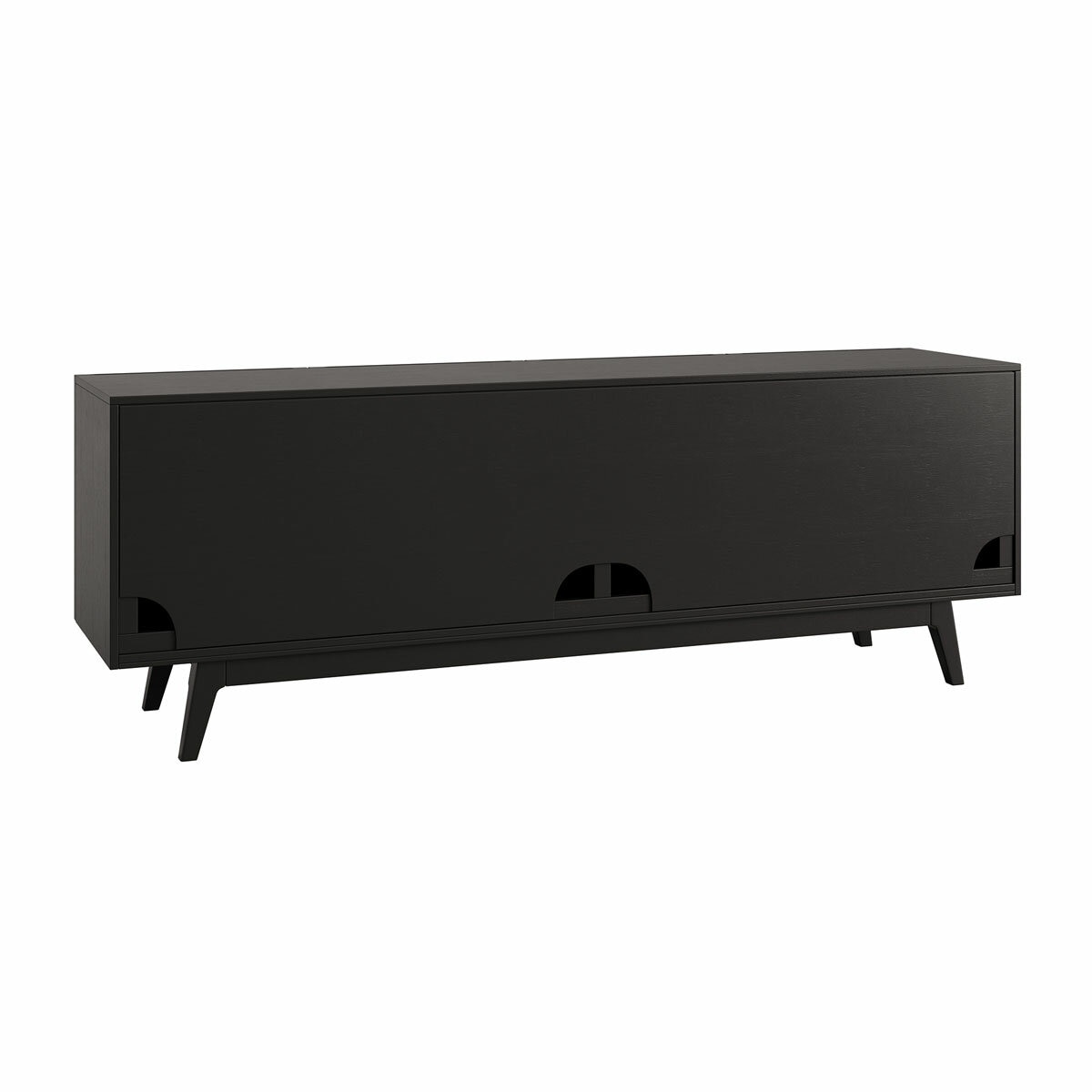 Del Ray Oaks Acacia Sideboard