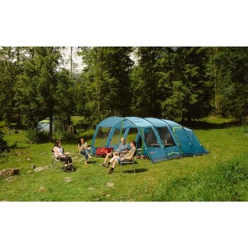 Coleman Aspen 6L Family Tent, 6 Person