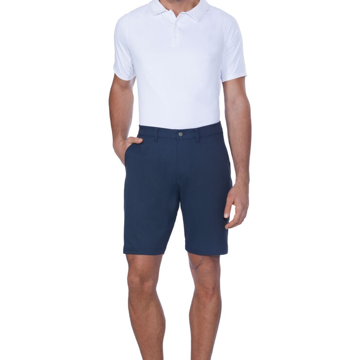Kirkland Signature Men's Performance Short in Blue