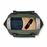 Samsonite Apex XLT 2 Piece Softside Set in Olive