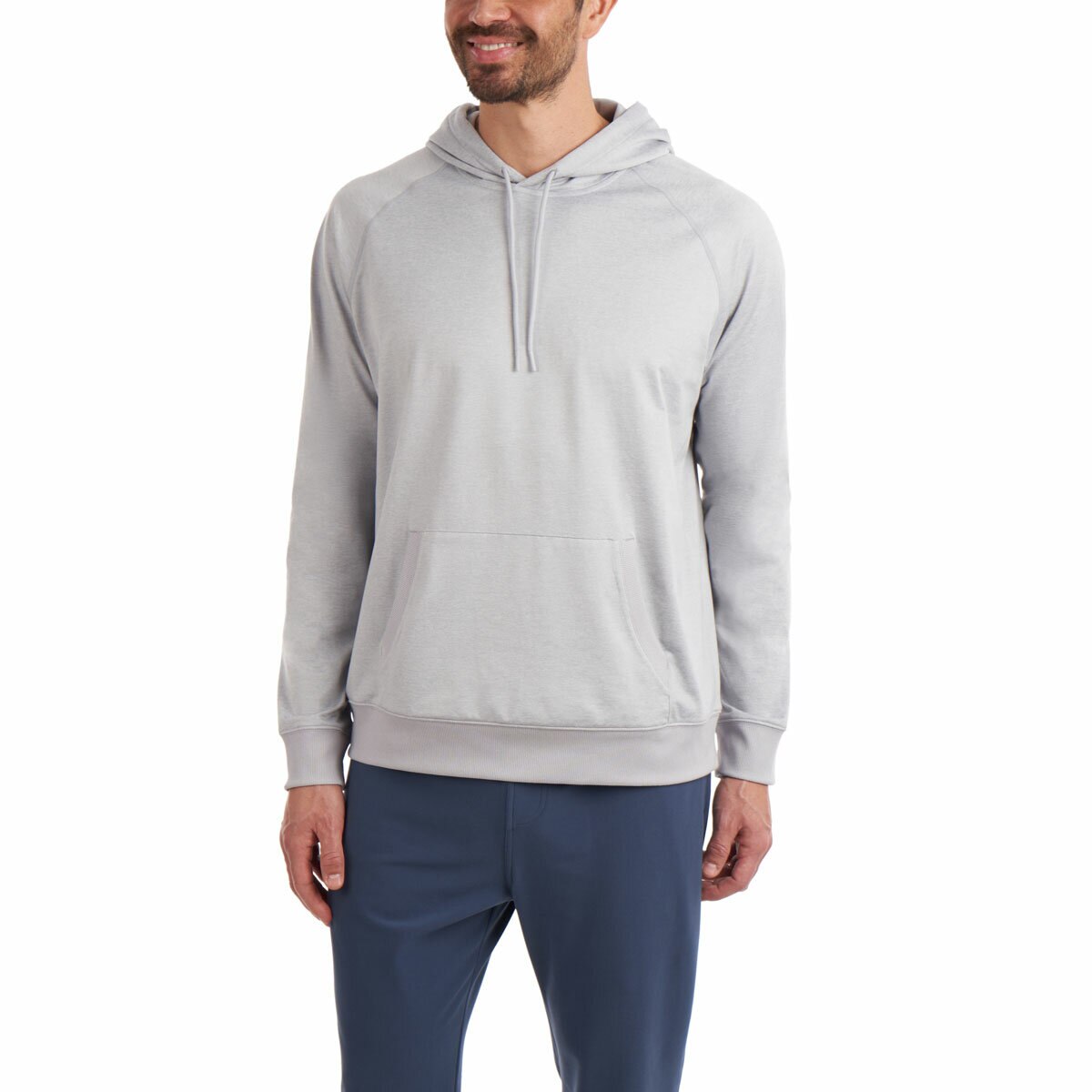 Kirkland Signature Men's Active Pullover Hoodie