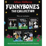 Funny Bones Cover Funny Bones Cover