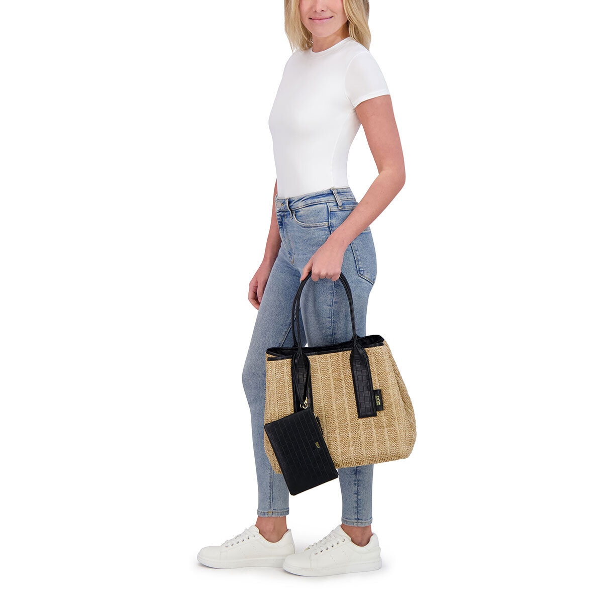 DKNY Grayson Summer Bag