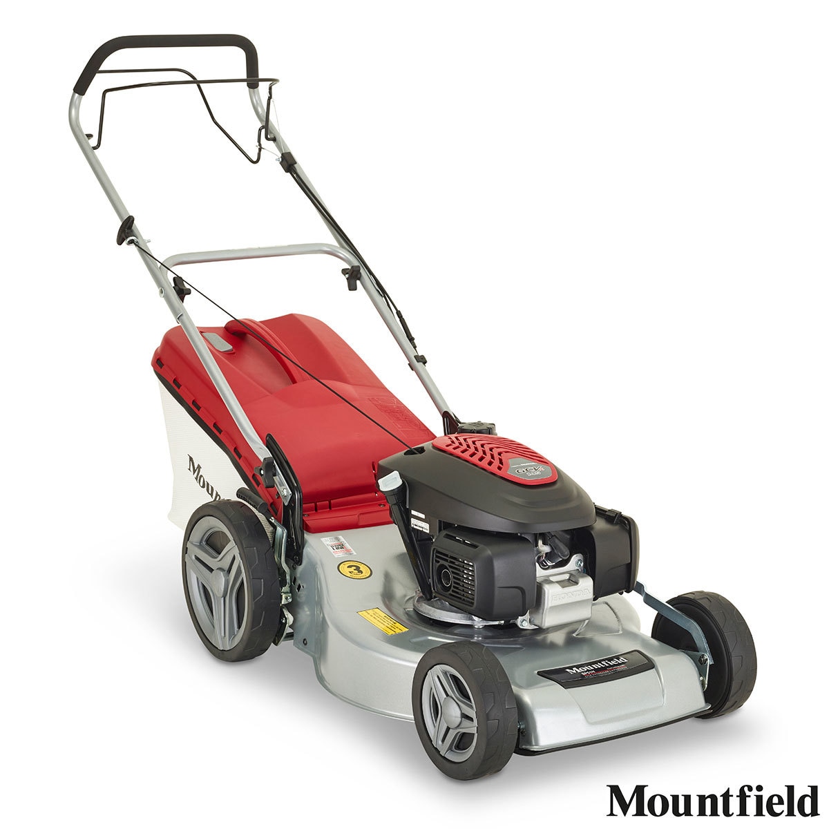 mens shaver lawn mower