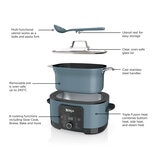 Ninja Foodi 8-in-1 PossibleCooker Lifestyle Image