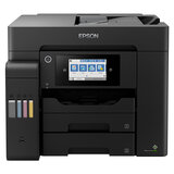 Buy Epson EcoTank ET-5800 Overview3 Image at Costco.co.uk