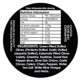Nutritional Information
